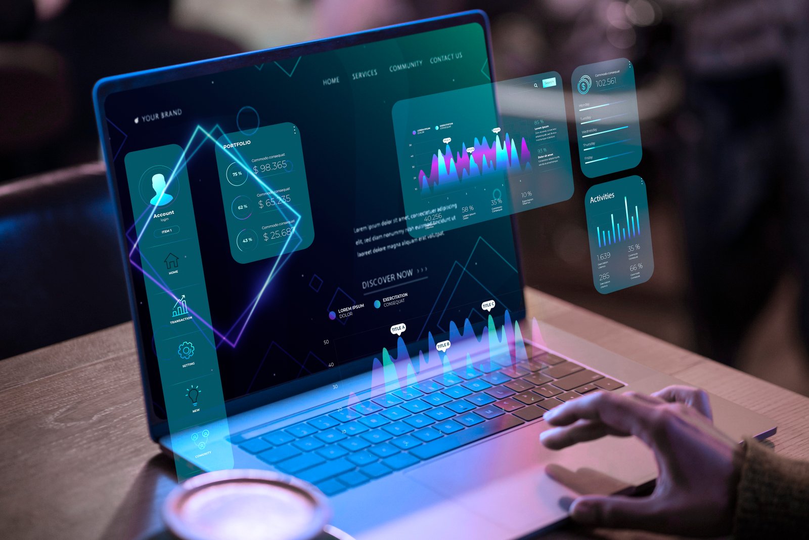 Fin-Tech Solutions